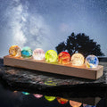 Volura | LED-Glaskugeln