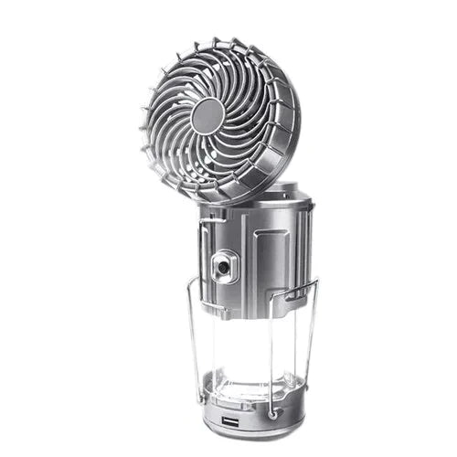 CampVolt™ 6-in-1 Outdoor Lampe