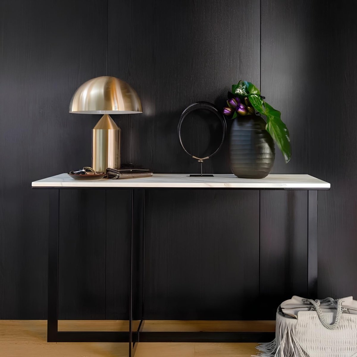 Lunado Exklusive Tischlampe