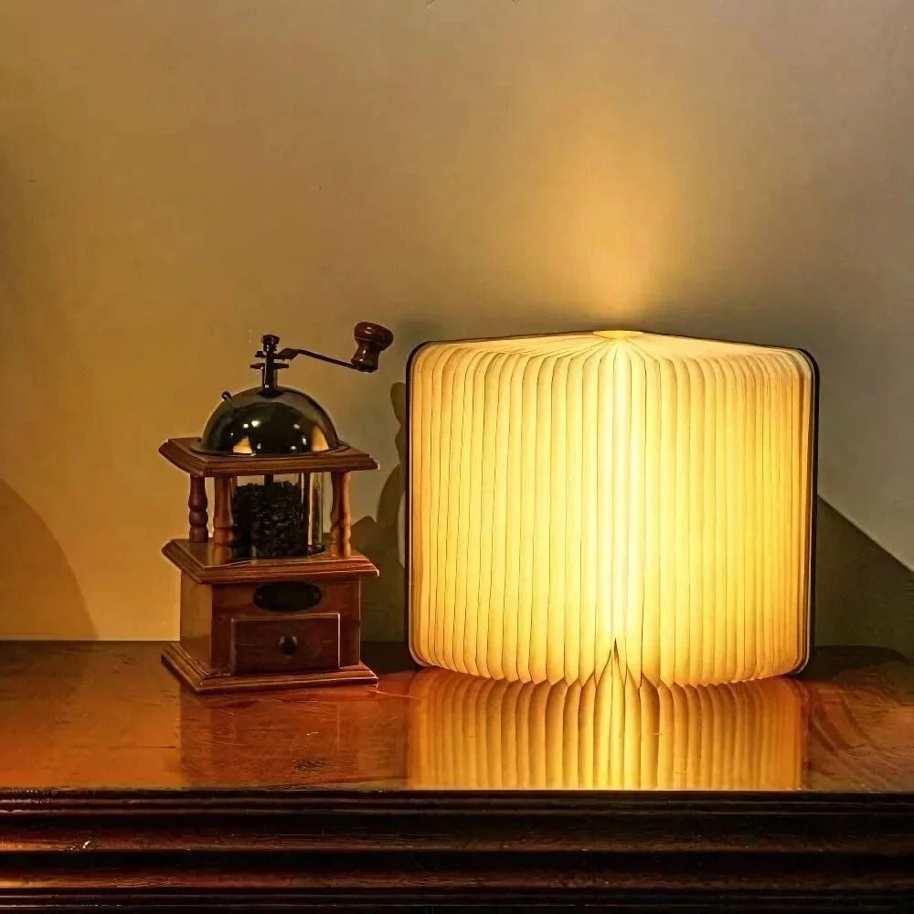 Lumibook Leselampe