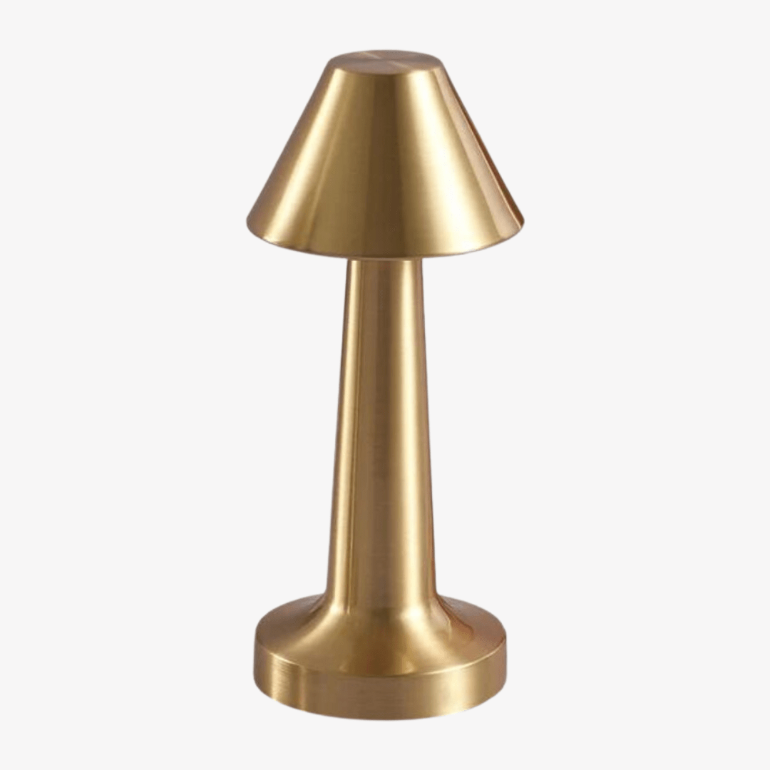 Valesco™ | Elegante Diner-Tischlampe
