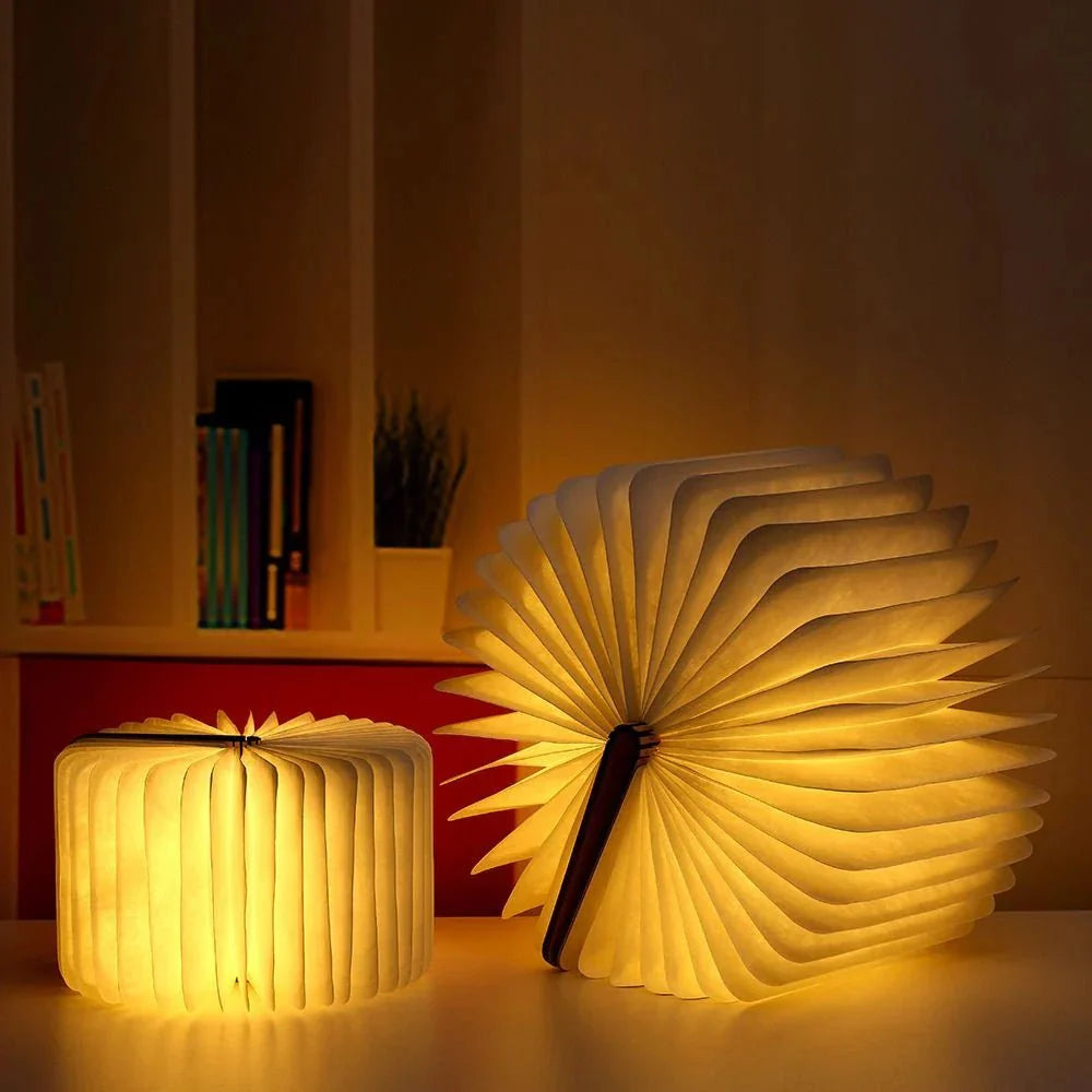 Lumibook Leselampe