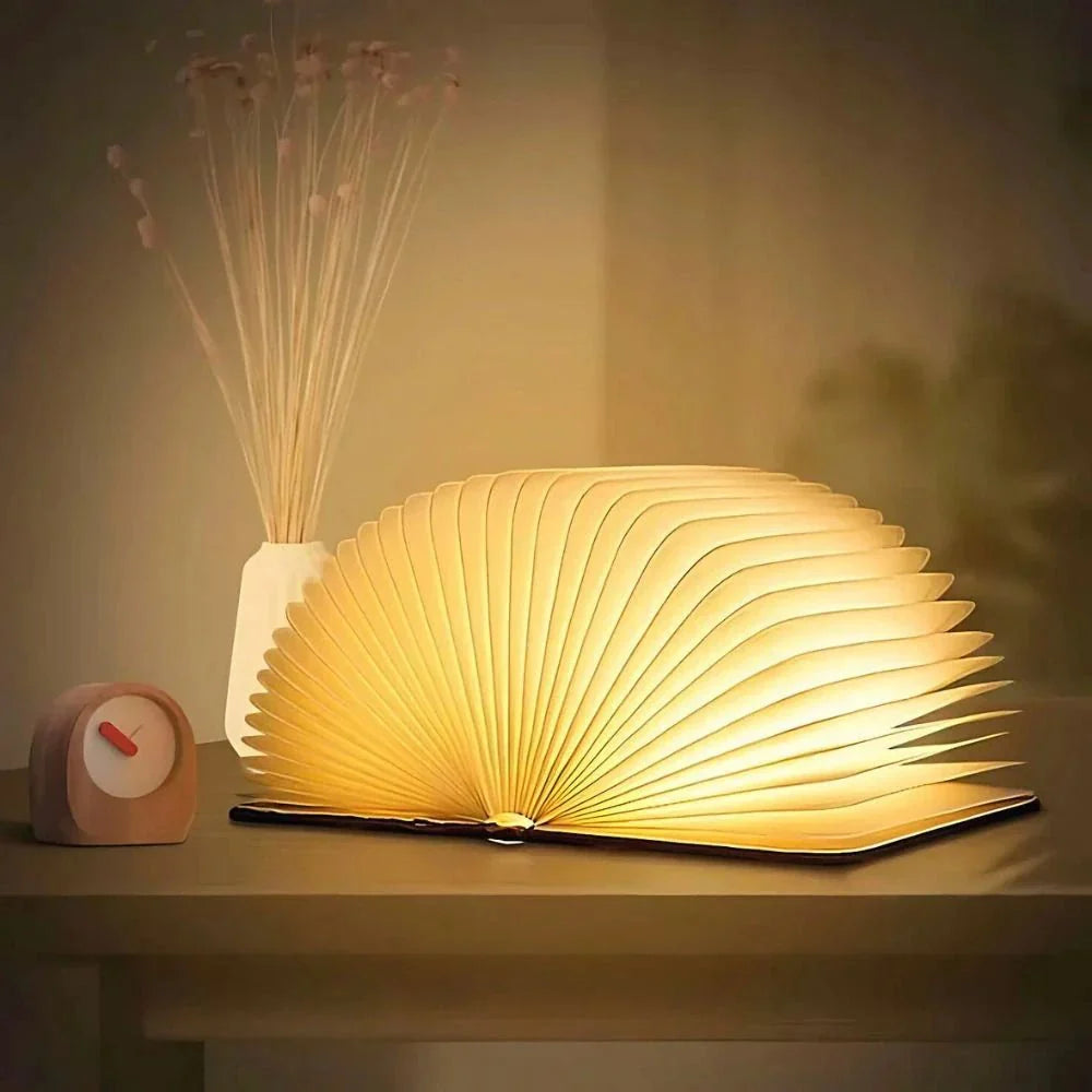 Lumibook Leselampe