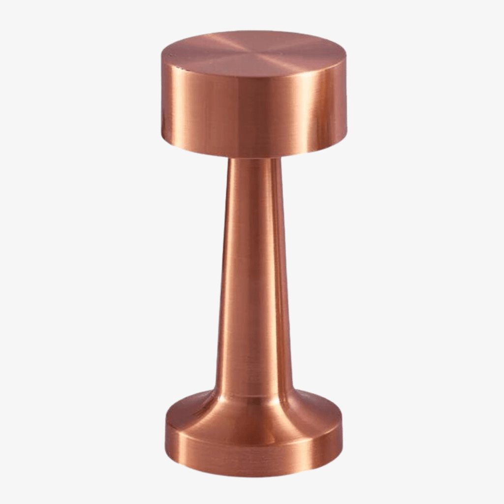 Valesco™ | Elegante Diner-Tischlampe
