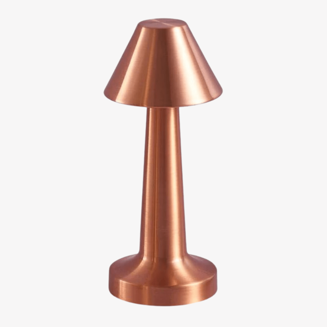 Valesco™ | Elegante Diner-Tischlampe