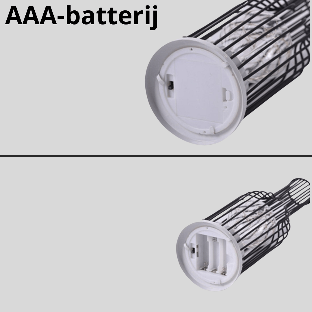 Luxuriöse kabellose LED-Lampen