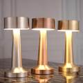 Valesco™ | Elegante Diner-Tischlampe