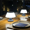 Zonar | Solar-Fliesenlampe