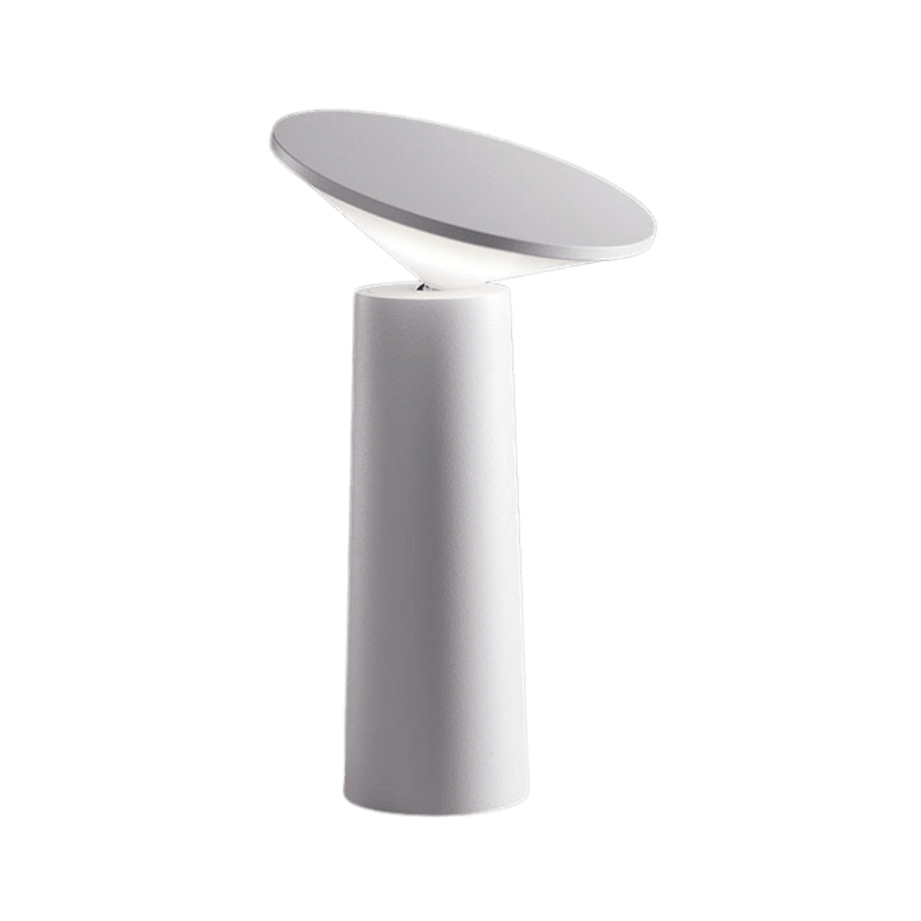 Aurora Tischlampe – dimmbar & modern