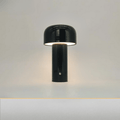 LumiShroom | Kabellose, wiederaufladbare Tischlampe