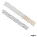 LumiSense | Kabelloser LED-Strahler mit Bewegungssensor