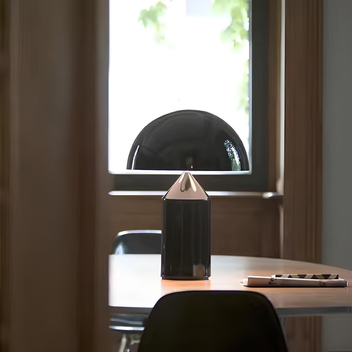 Lunado Exklusive Tischlampe