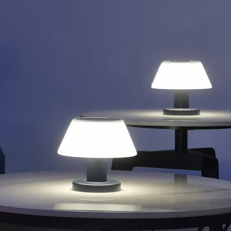 Zonar | Solar-Fliesenlampe