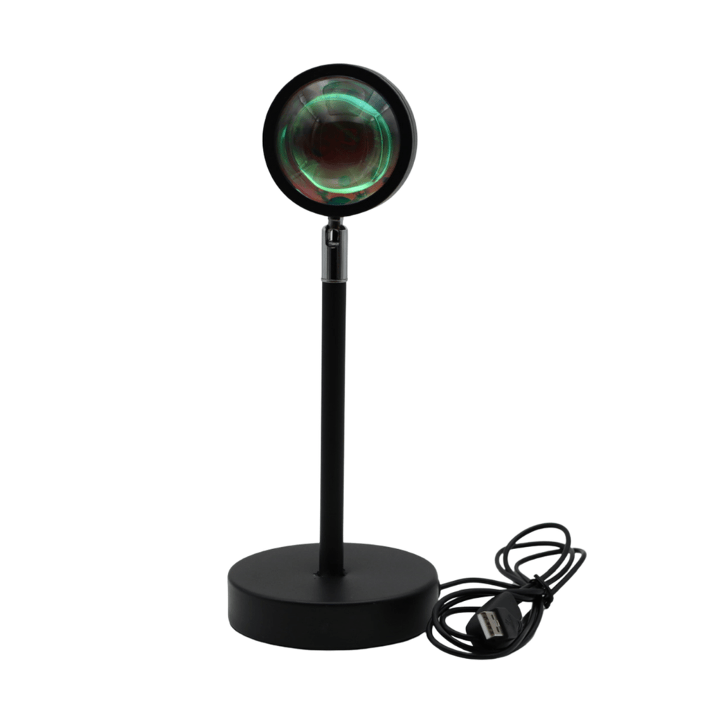 Sonnenlampe