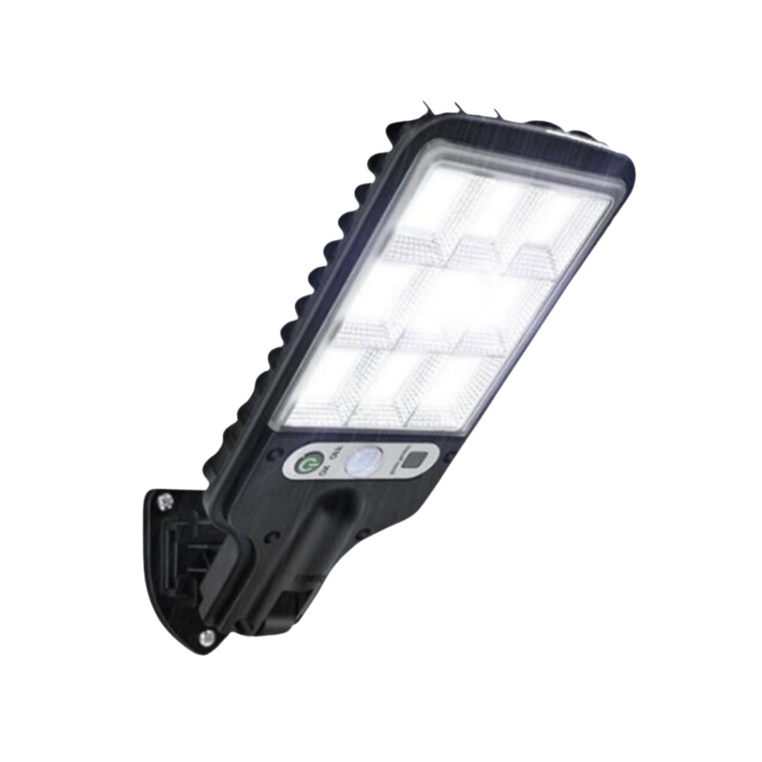 EcoLume™ Solar-Außenlicht