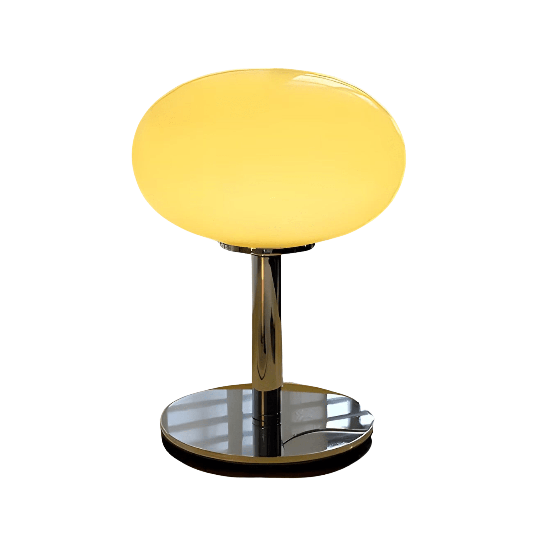 LumaMira™ | elegante Tischlampe