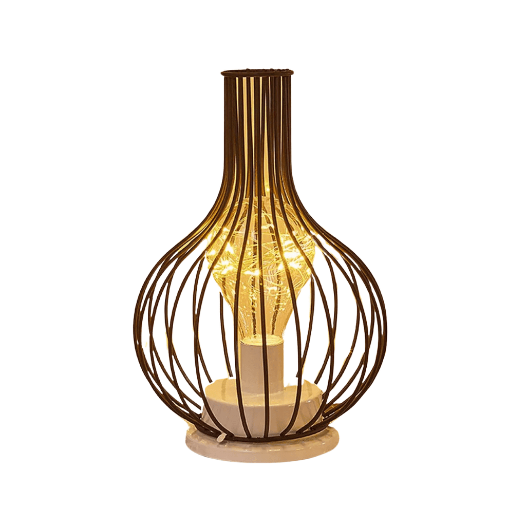 Luxuriöse kabellose LED-Lampen