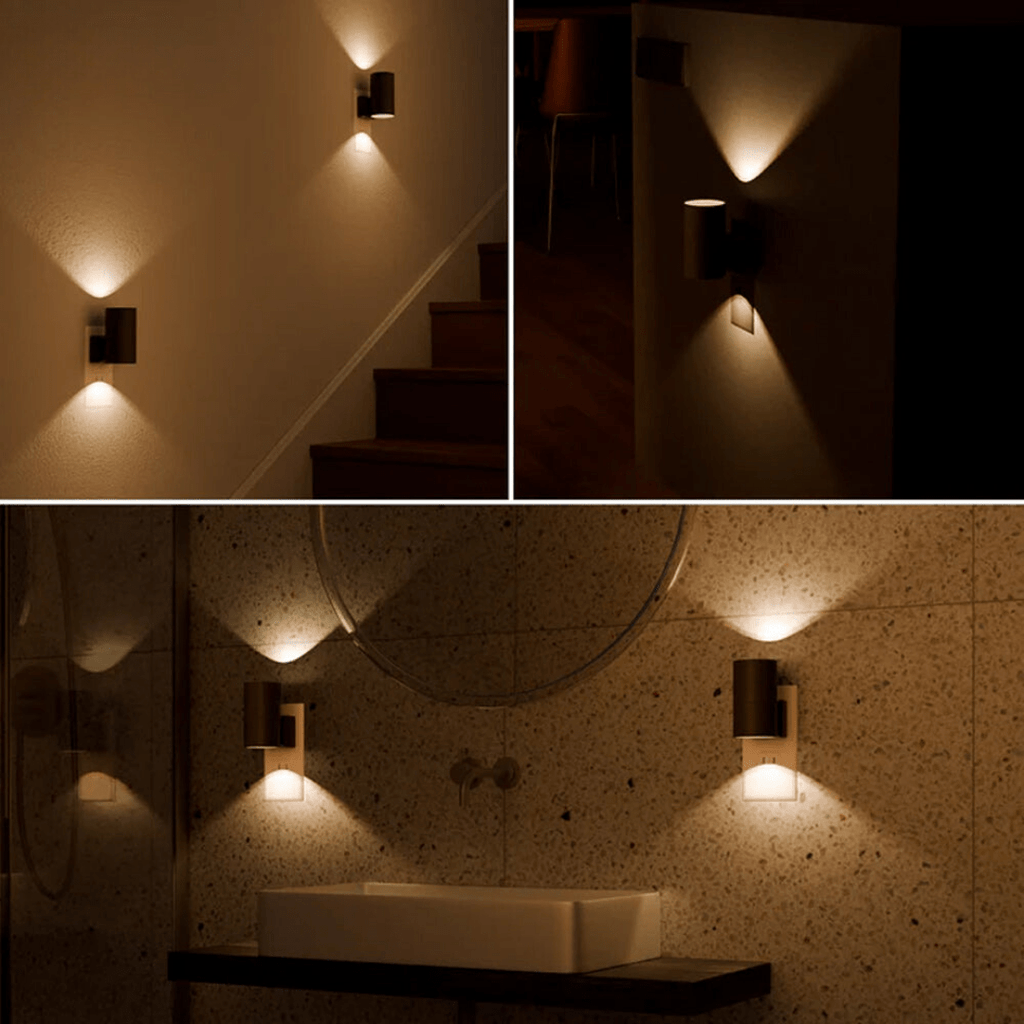 LED Lampe – Alova