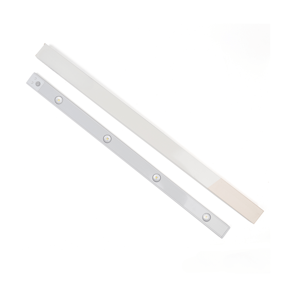 LumiSense | Kabelloser LED-Strahler mit Bewegungssensor