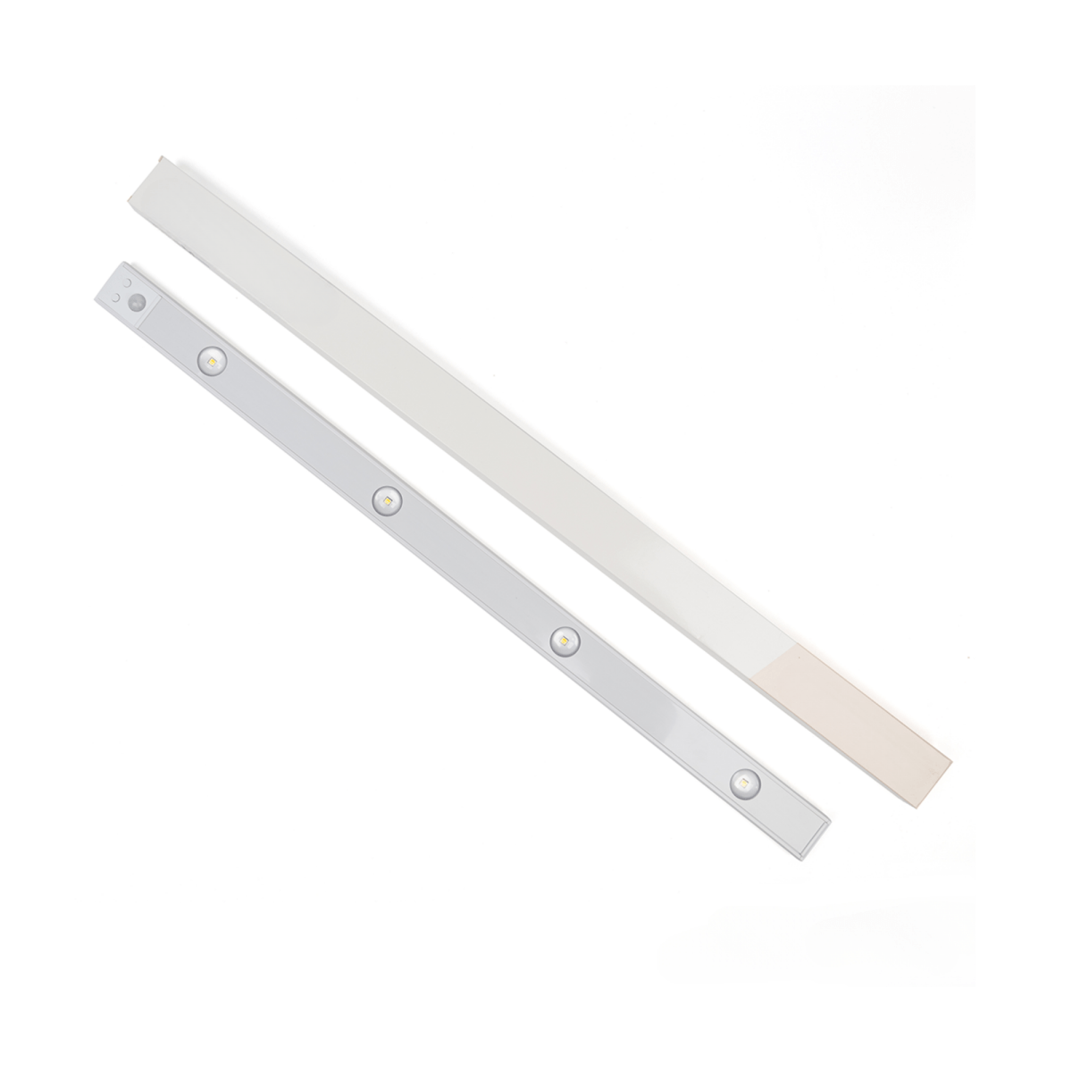 LumiSense | Kabelloser LED-Strahler mit Bewegungssensor