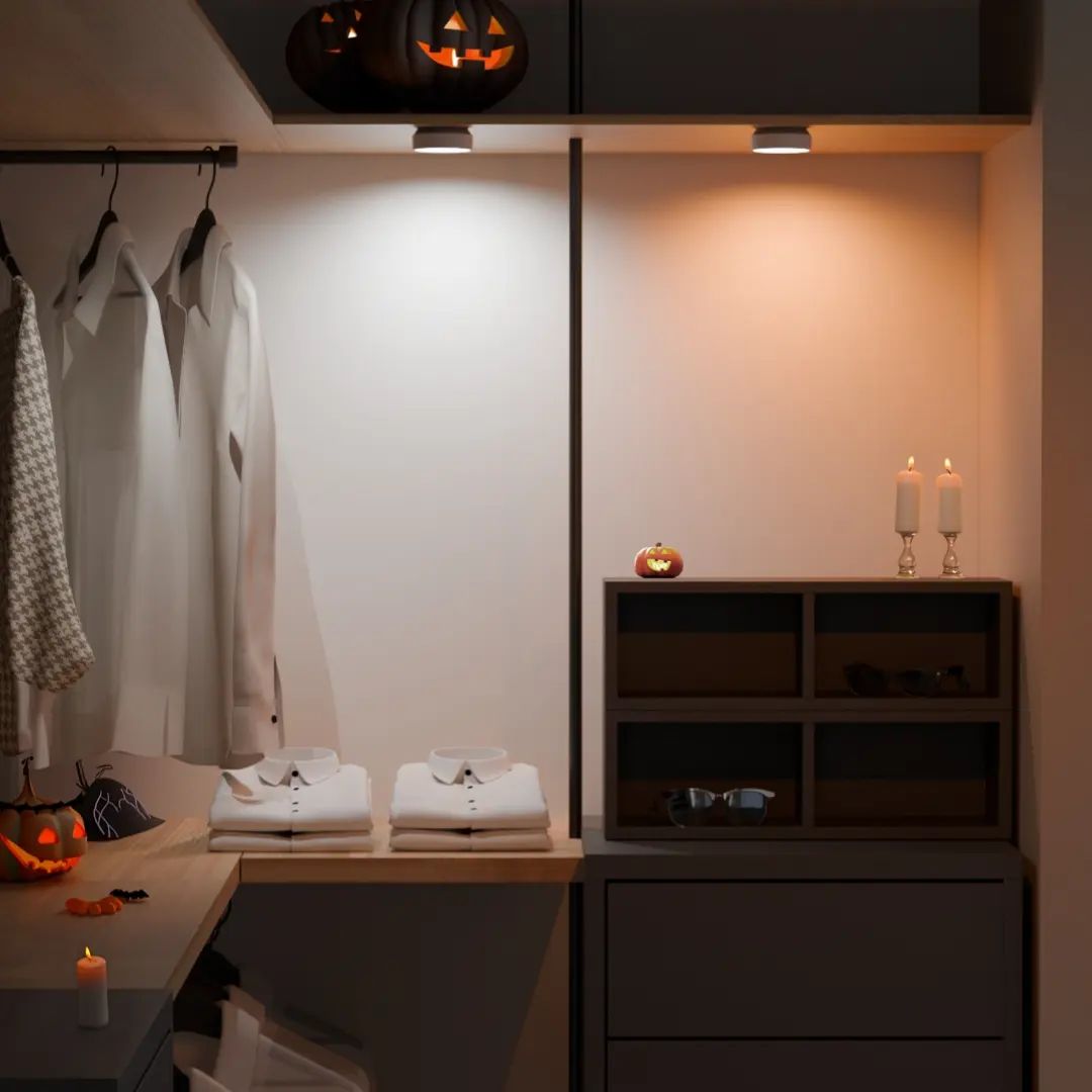 Lunira | Kabelloser LED-Spot mit Akku