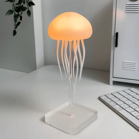 AquaFlow™ | Medusa LED-Lampe