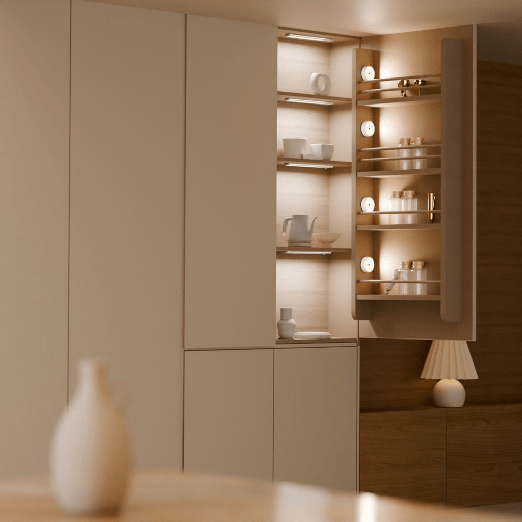 Lunira | Kabelloser LED-Spot mit Akku