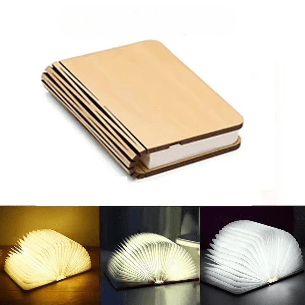 Lumibook Leselampe