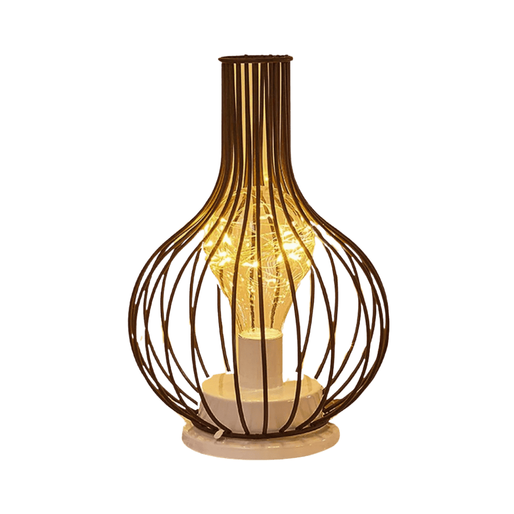 Luxuriöse kabellose LED-Lampen