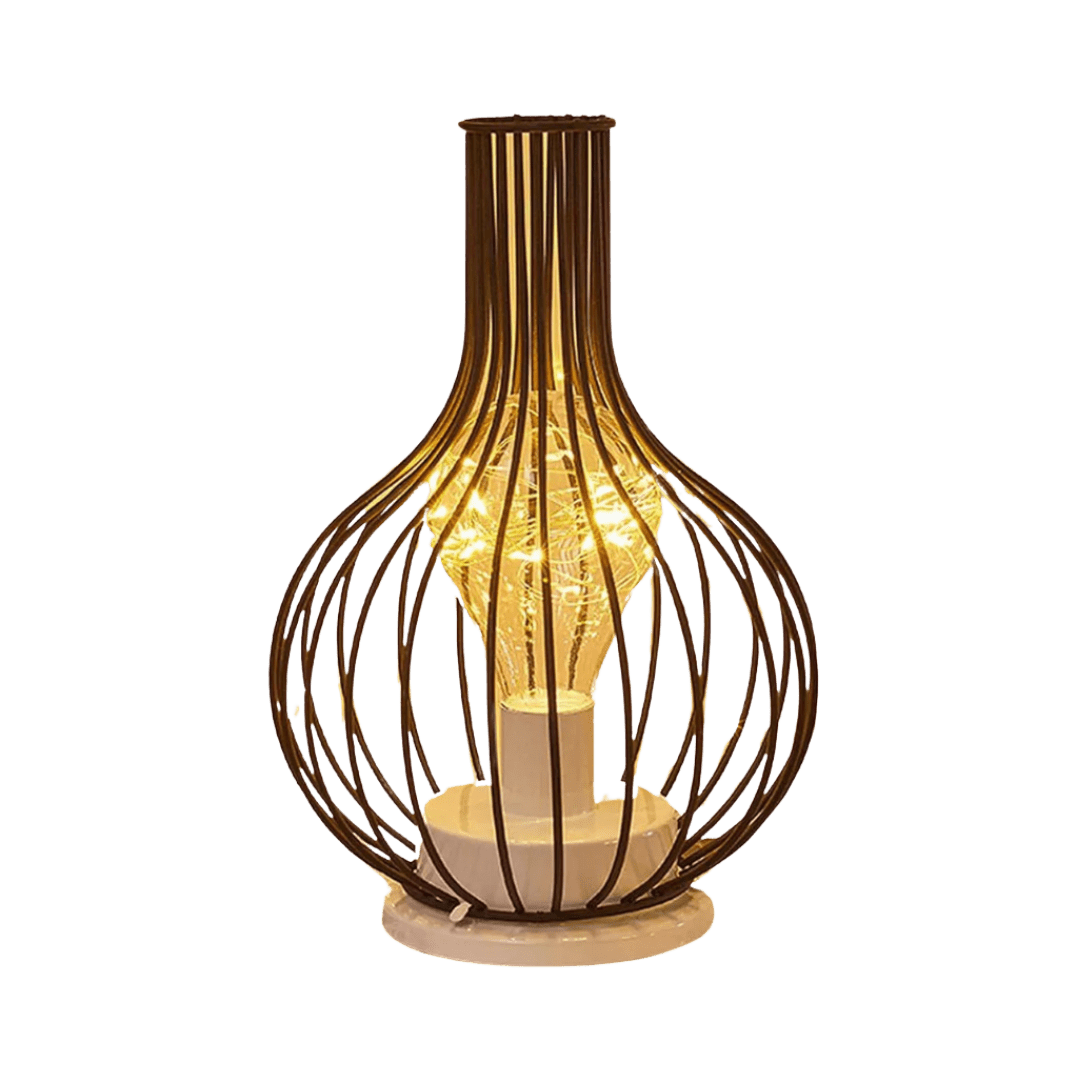 Luxuriöse kabellose LED-Lampen