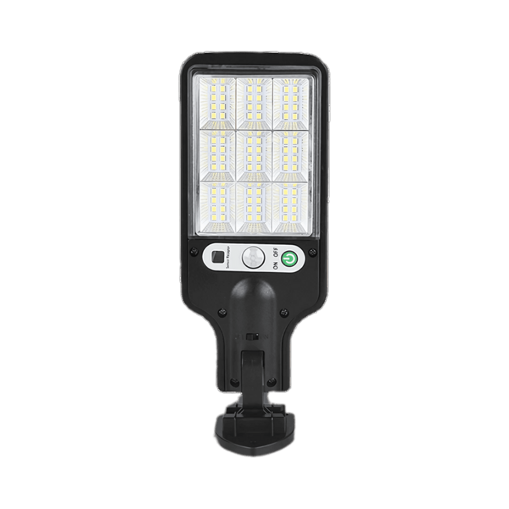 EcoLume™ Solar-Außenlicht