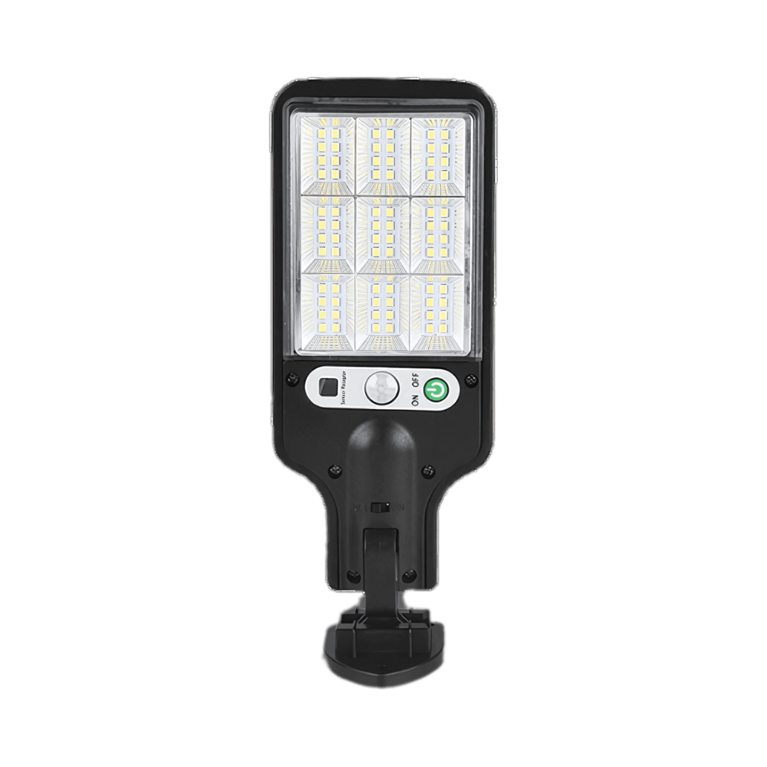 EcoLume™ Solar-Außenlicht