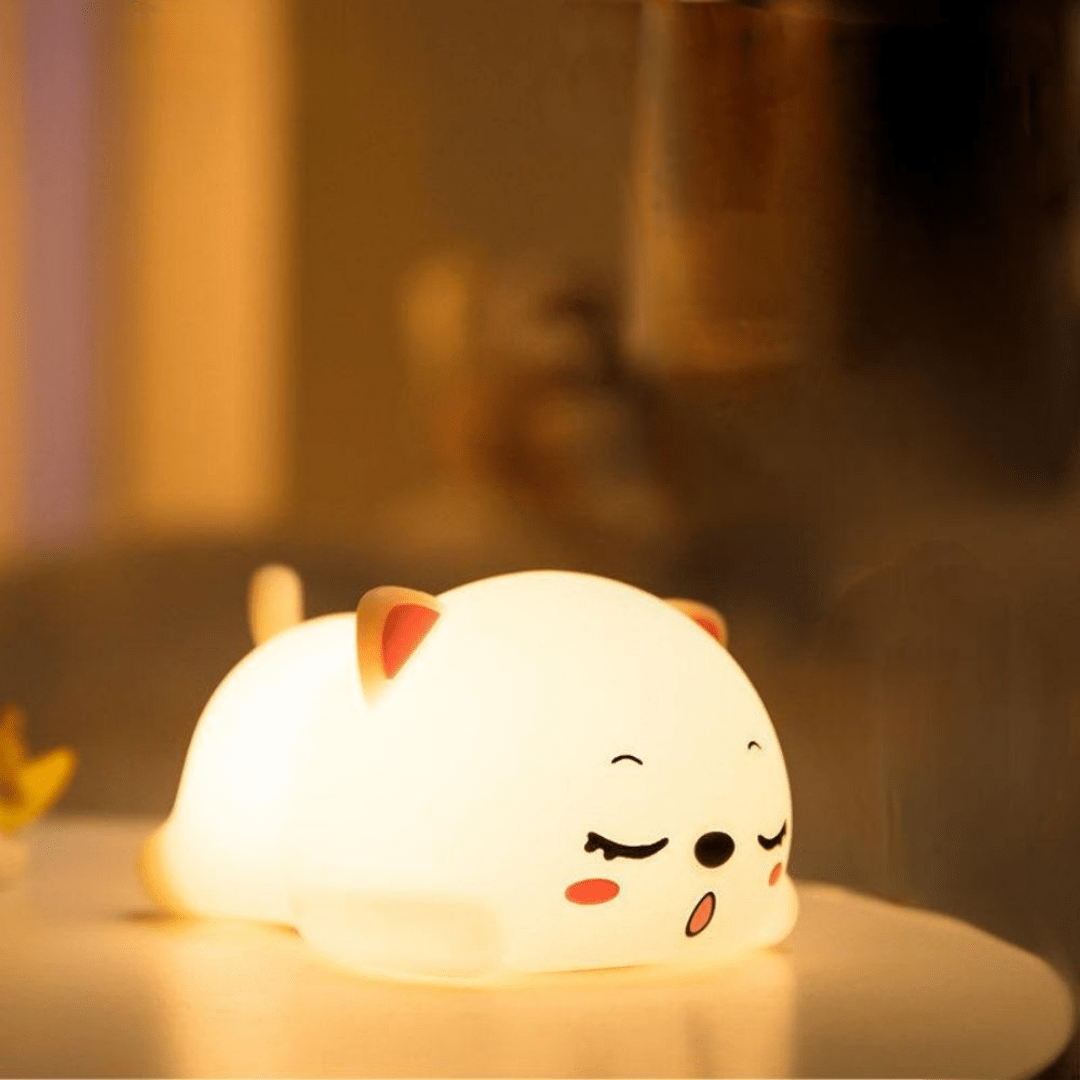 Droomie - LED Nachtlampe