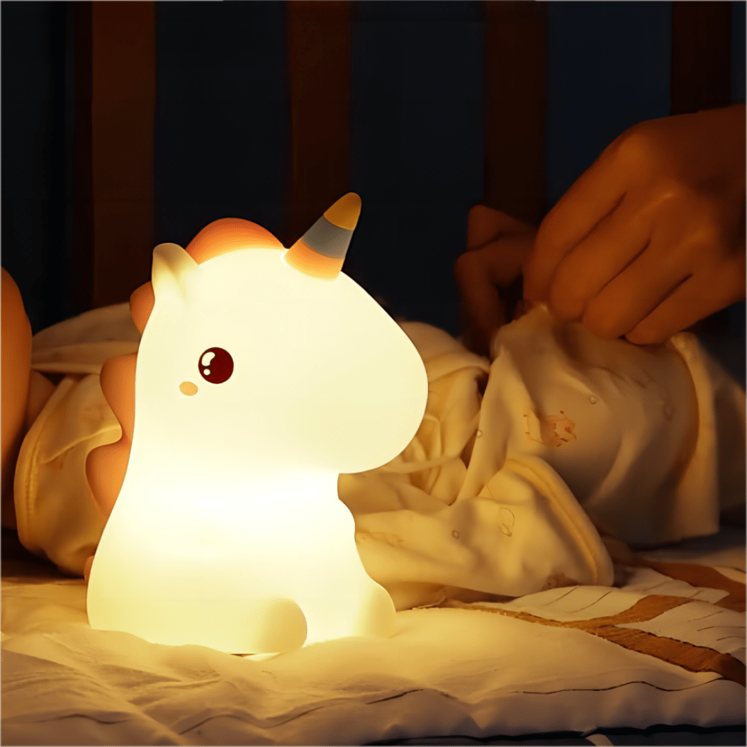 Droomie - LED Nachtlampe