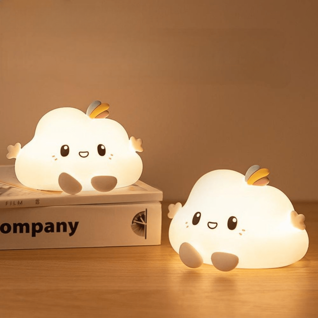 Droomie - LED Nachtlampe