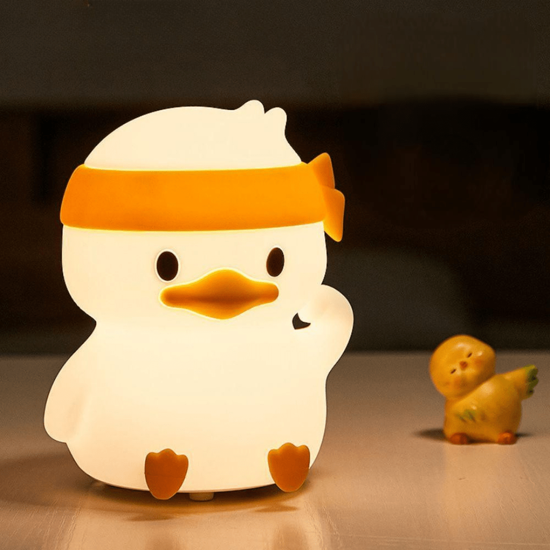 Droomie - LED Nachtlampe