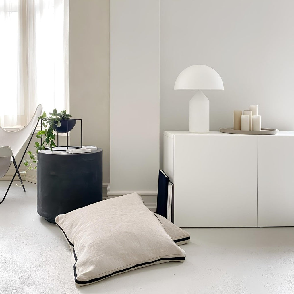 Lunado Exklusive Tischlampe