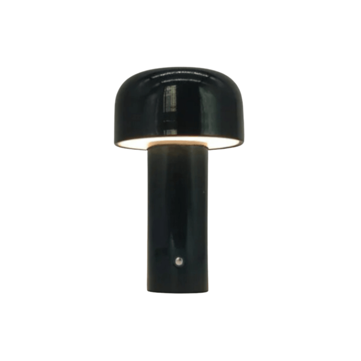LumiShroom | Kabellose, wiederaufladbare Tischlampe