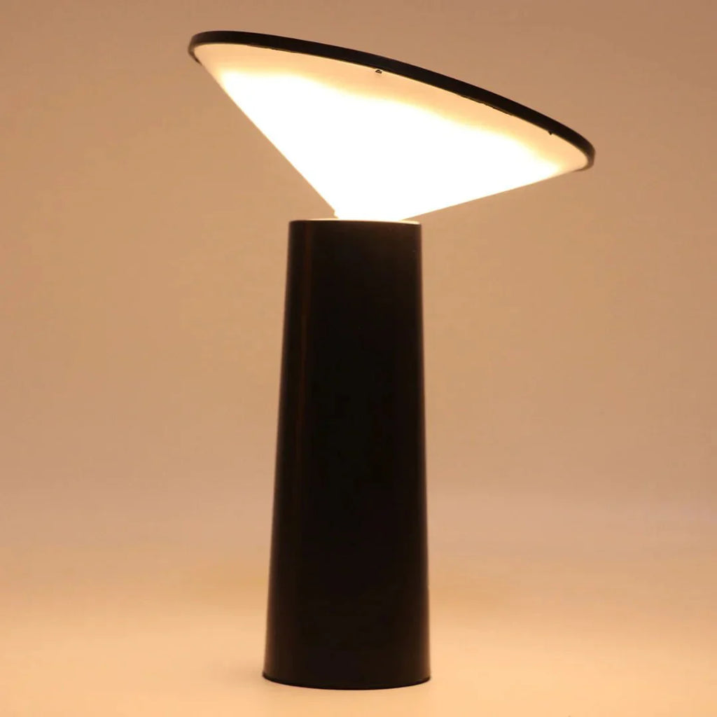Aurora Tischlampe – dimmbar & modern