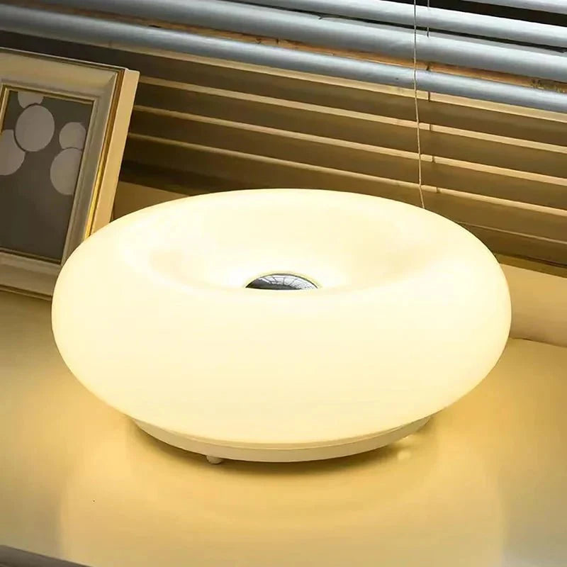 Auréole | Stimmungsvolle Tischlampe