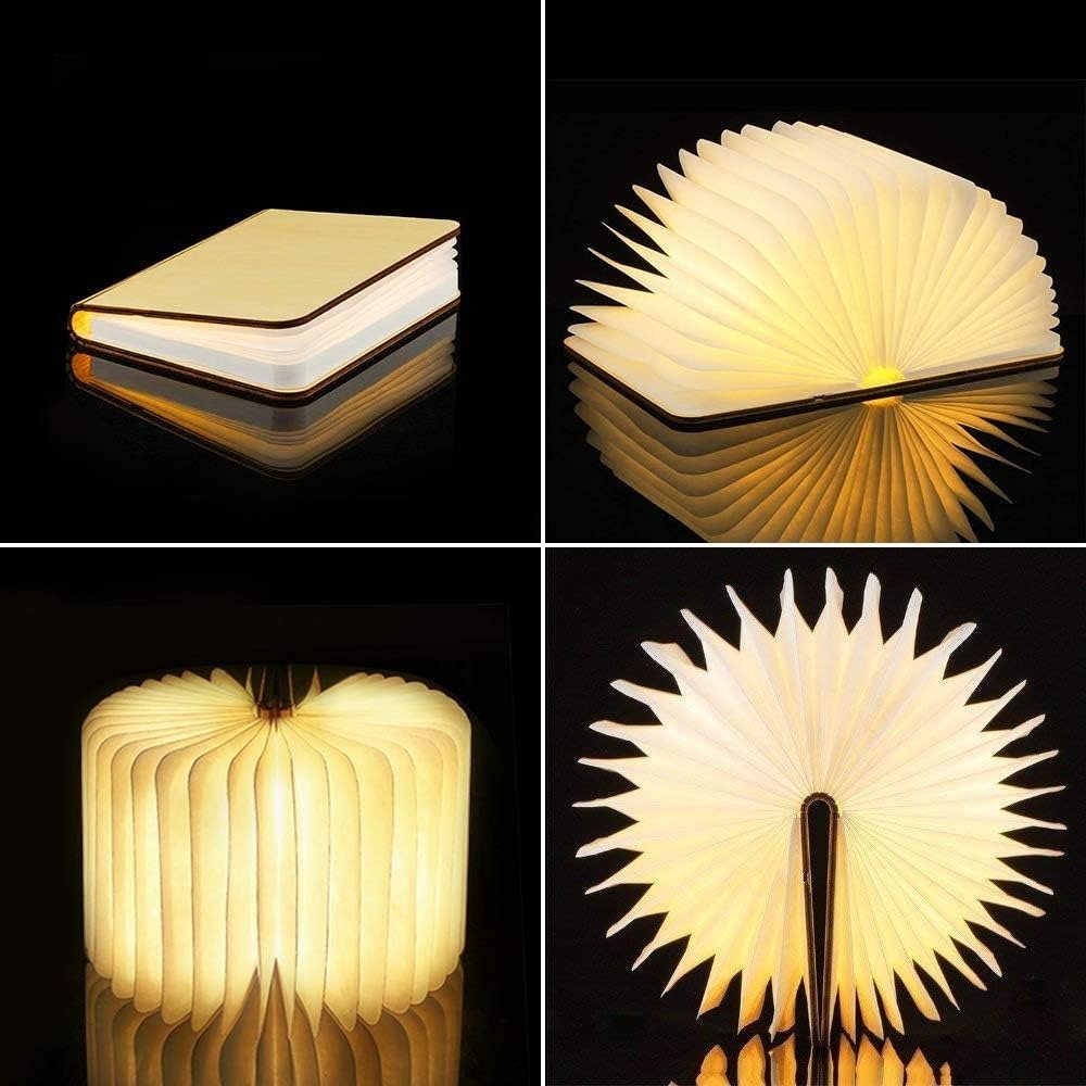 Lumibook Leselampe