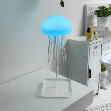 AquaFlow™ | Medusa LED-Lampe