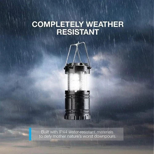 CampVolt™ 6-in-1 Outdoor Lampe