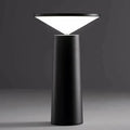 Aurora Tischlampe – dimmbar & modern