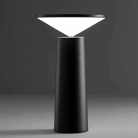 Aurora Tischlampe – dimmbar & modern