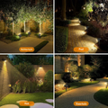 SOLARIFY Gartenstrahler