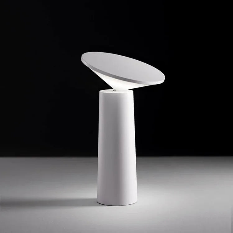 Aurora Tischlampe – dimmbar & modern