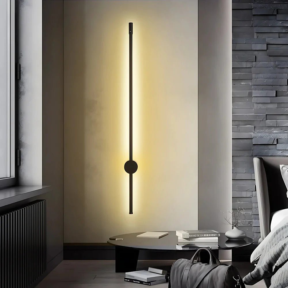 Arcline | Designer Wandleuchte
