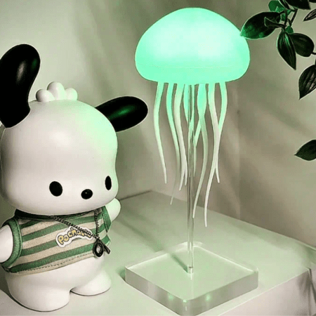 AquaFlow™ | Medusa LED-Lampe