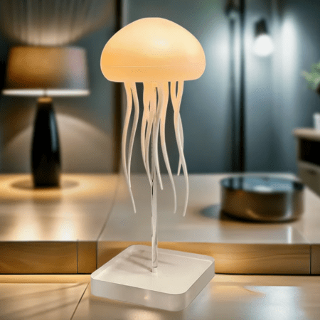AquaFlow™ | Medusa LED-Lampe
